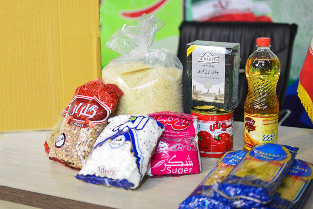 بسته کمک معیشتی 2