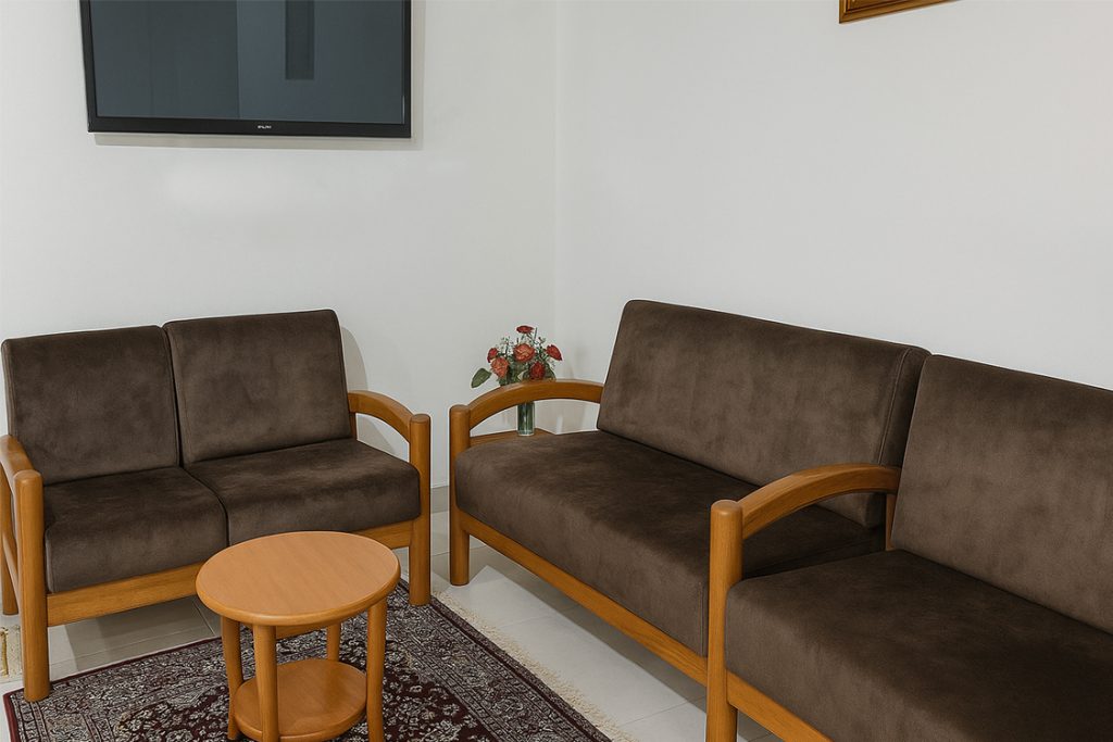 فرشتگان میانه